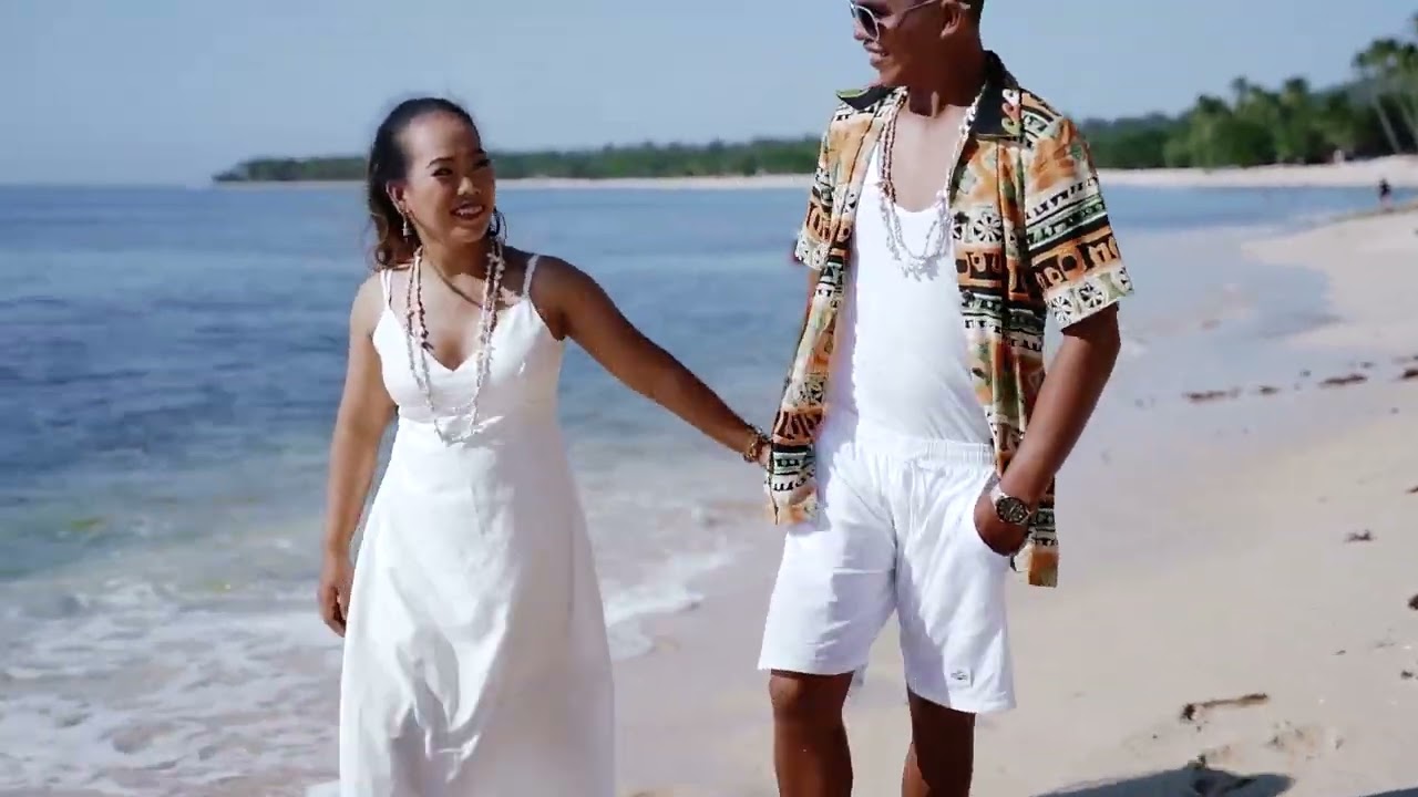SAVE THE DATE VIDEO | DOMINADOR & GERLY
