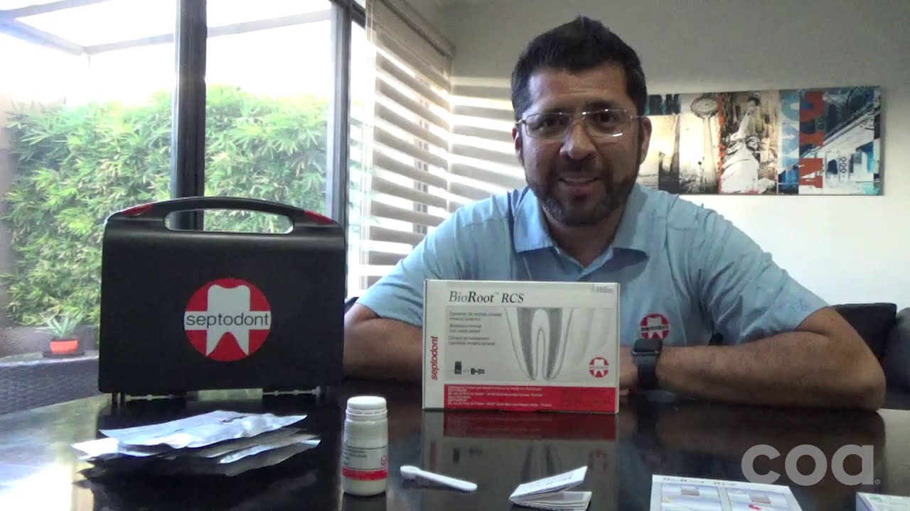 Unboxing Bio Root con Fernando Flores