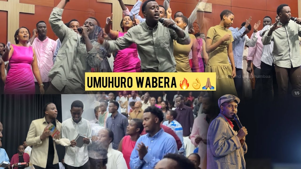 UMUSHUMBA ,RICHARD #pianist DAVID, ABAYUMBE BAKIJE UMURIRO🔥mu #igisirimba  MUMUHURO WABERA
