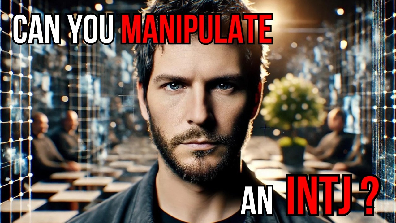 Cracking the Code: Can You Manipulate an INTJ? Here’s the Truth!