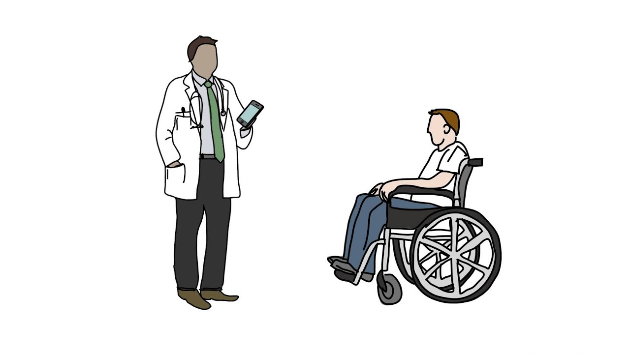 Whiteboard Animation: Clinical Interoperability