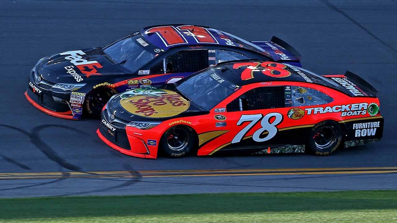 2016 Daytona 500