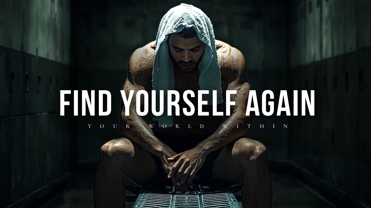 You’re Losing Yourself Trying to Be “Nice” || BEST Motivational Speeches