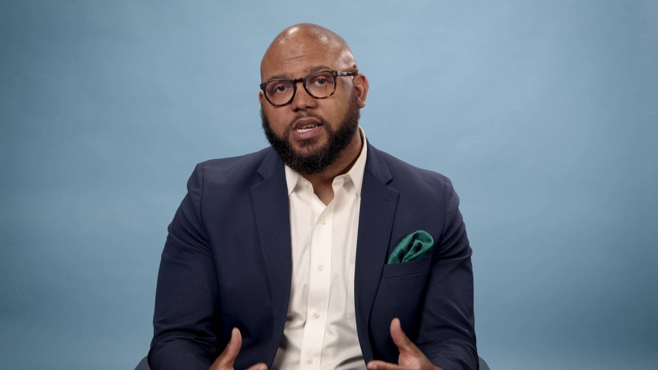 Leadership Ethics: Building Trust in Business | Matt Houston