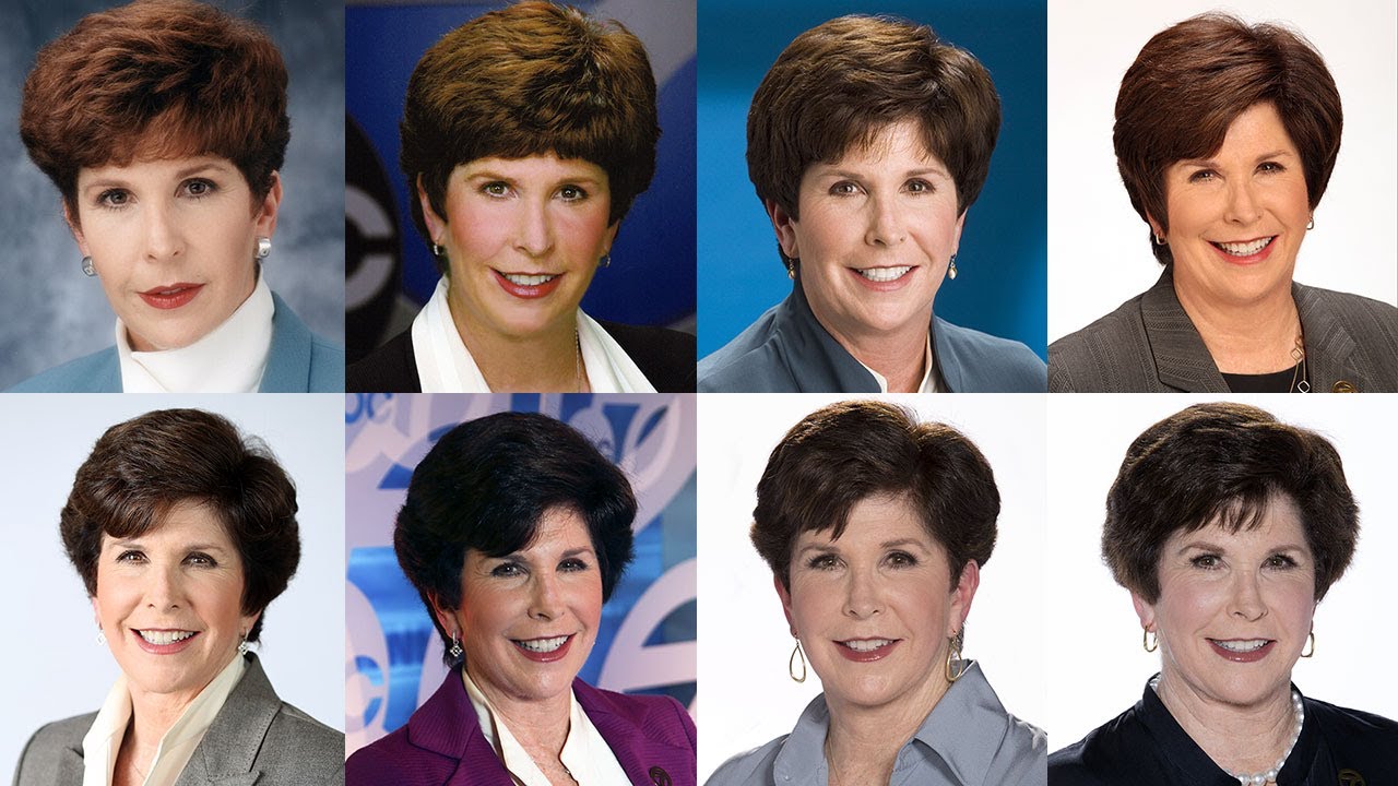 ABC7's Adrienne Alpert signs off after 25 years at KABC and 48 years in the business