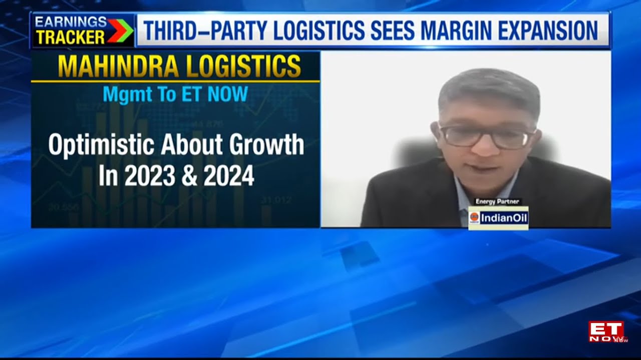 Rampraveen Swaminathan discusses FY24 business outlook with @ETNow