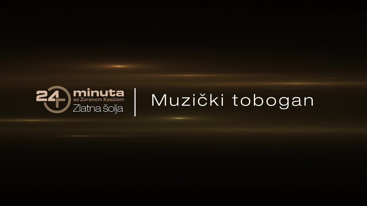 Zlatna šolja - Muzički tobogan | ep257deo06