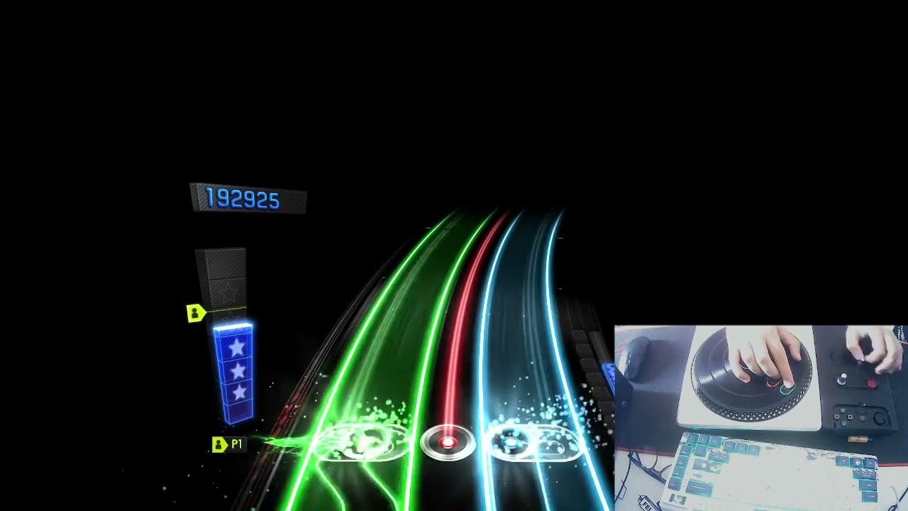 Missy Elliot vs Dillinja And Skibadee - Get Ur Freak Out x Twist 'em Out [Expert] 4⭐