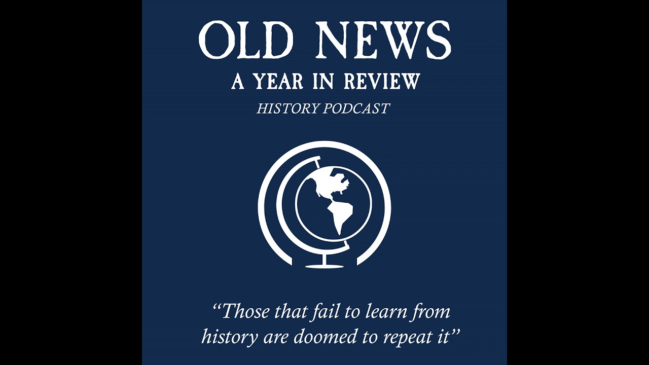 Old News - year 2008