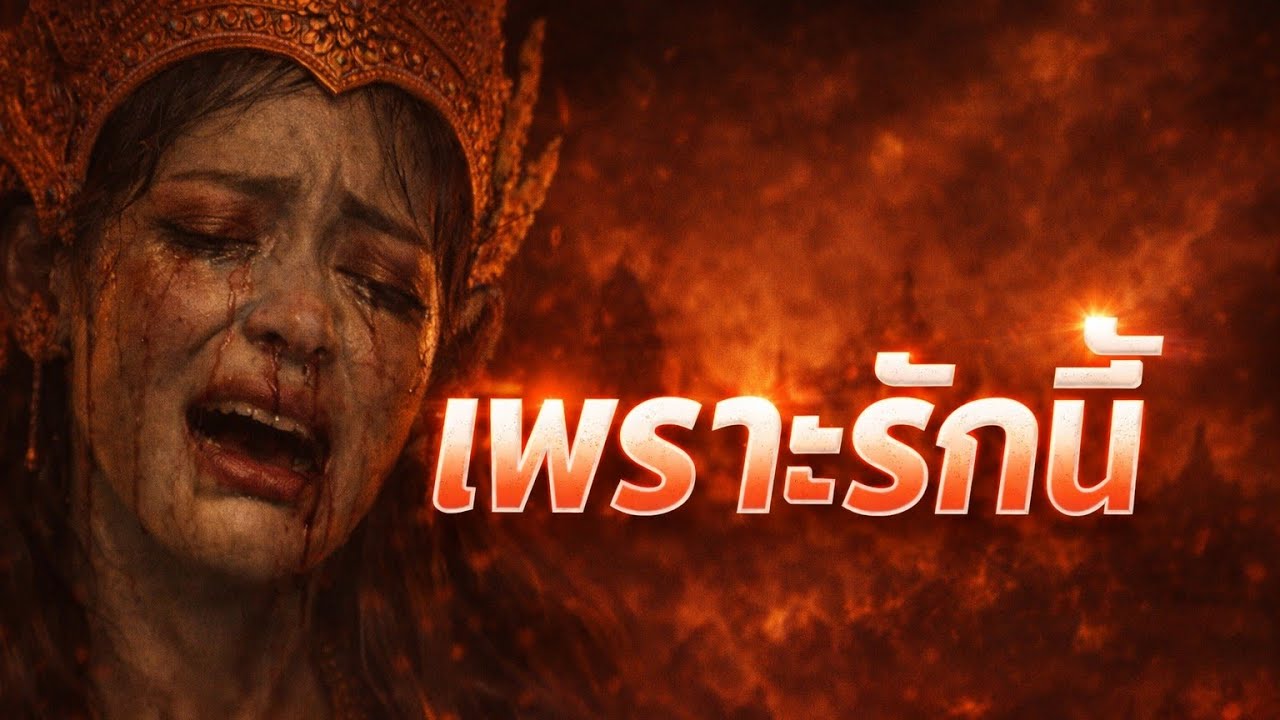 เพราะรักนี้ | เพลิงรักจุดกำเนิดสงคราม 