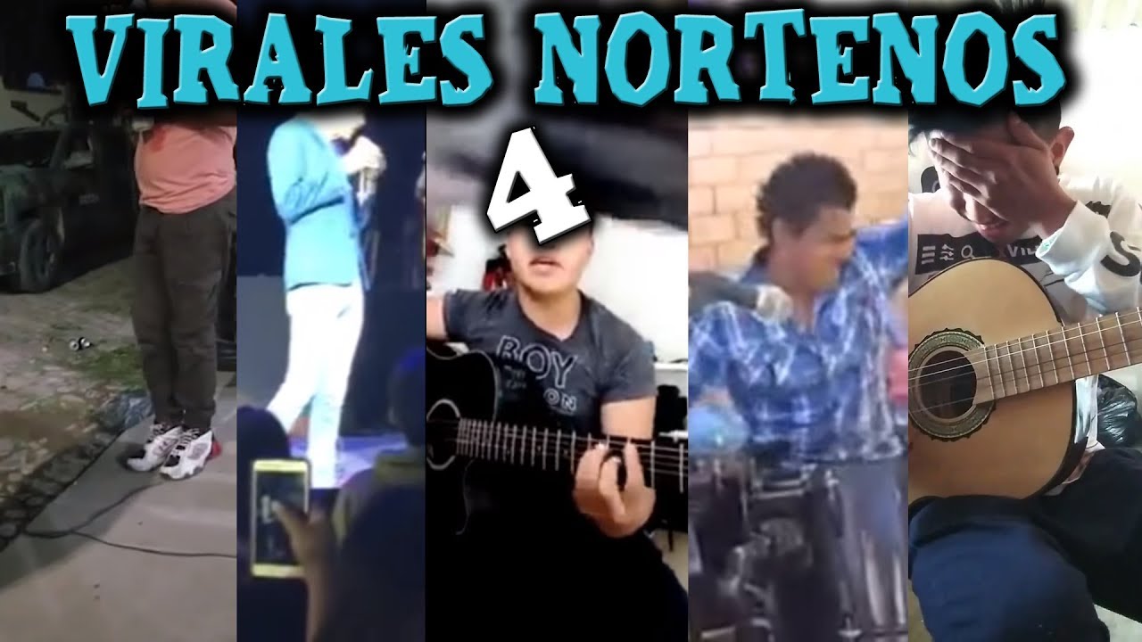 Toca el gross con la boca!! | Virales norteños 4
