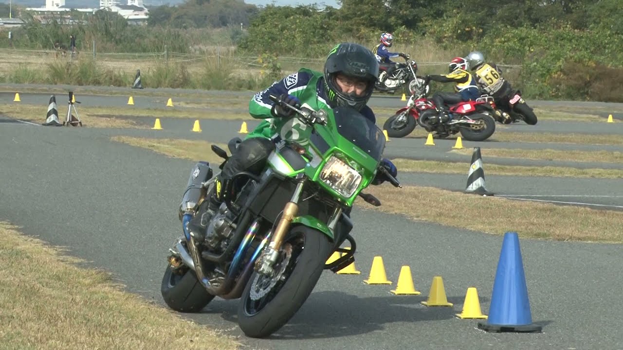 N-67 h 1 Wada 選手 ZRX1200 DAEG   21 Ehime Dunlop 3   2021 11 21