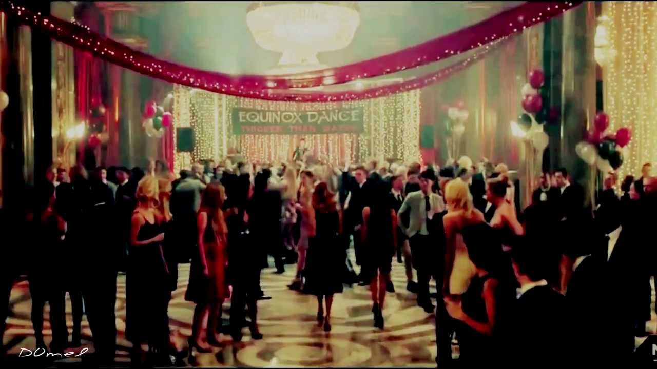 Dimitri & Rose; DNA