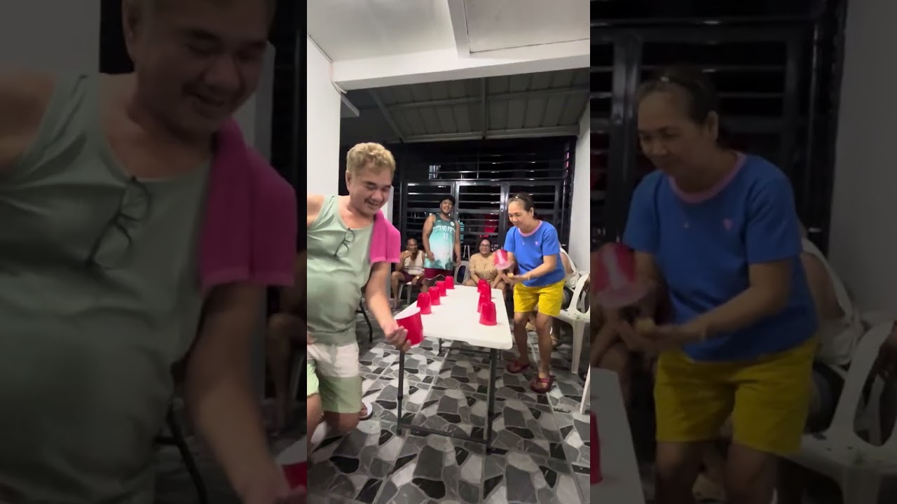 Ball cups - Tanders Part 1