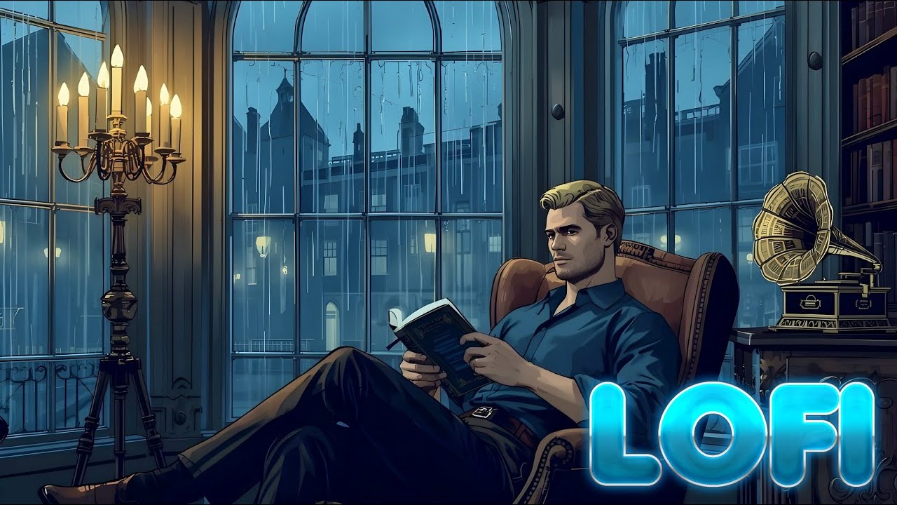 🎧3 Hours of Lofi Beats to Study, Focus & Relax 🎧#LofiBeats #StudyMusic #FocusMusic