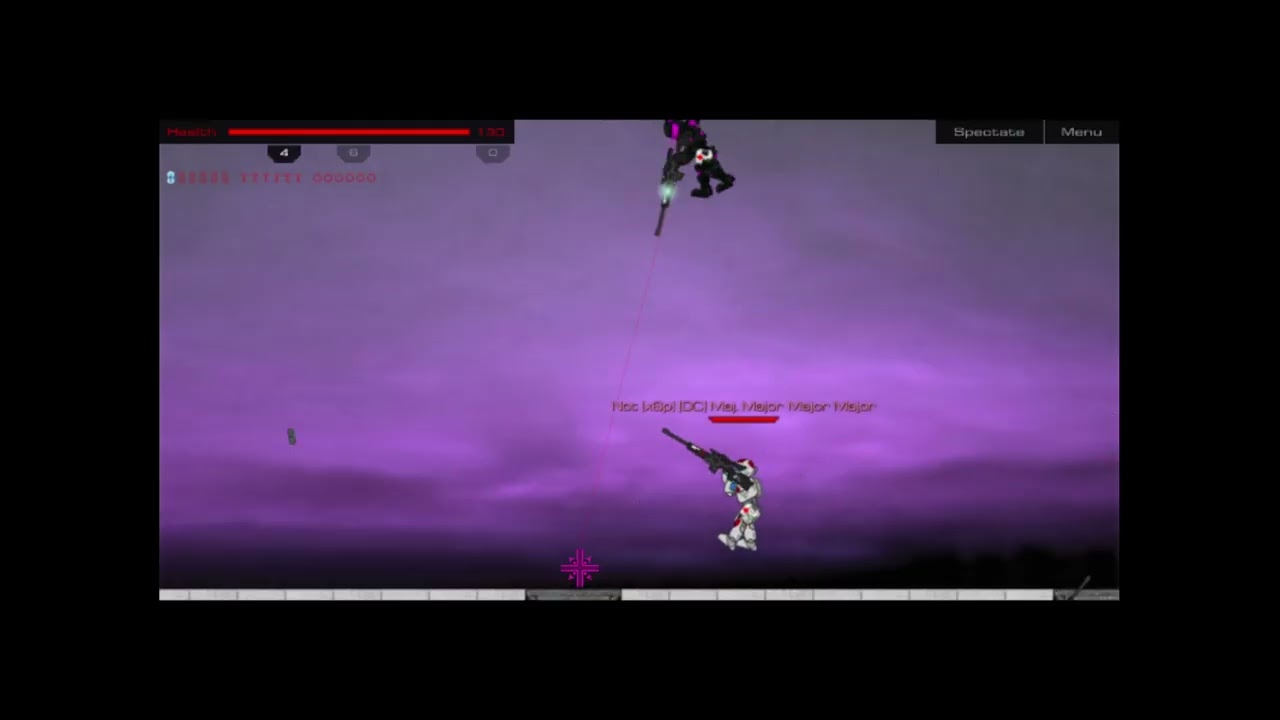 Ep 419 |The Elysium Series| ( Plazma Burst 2 )