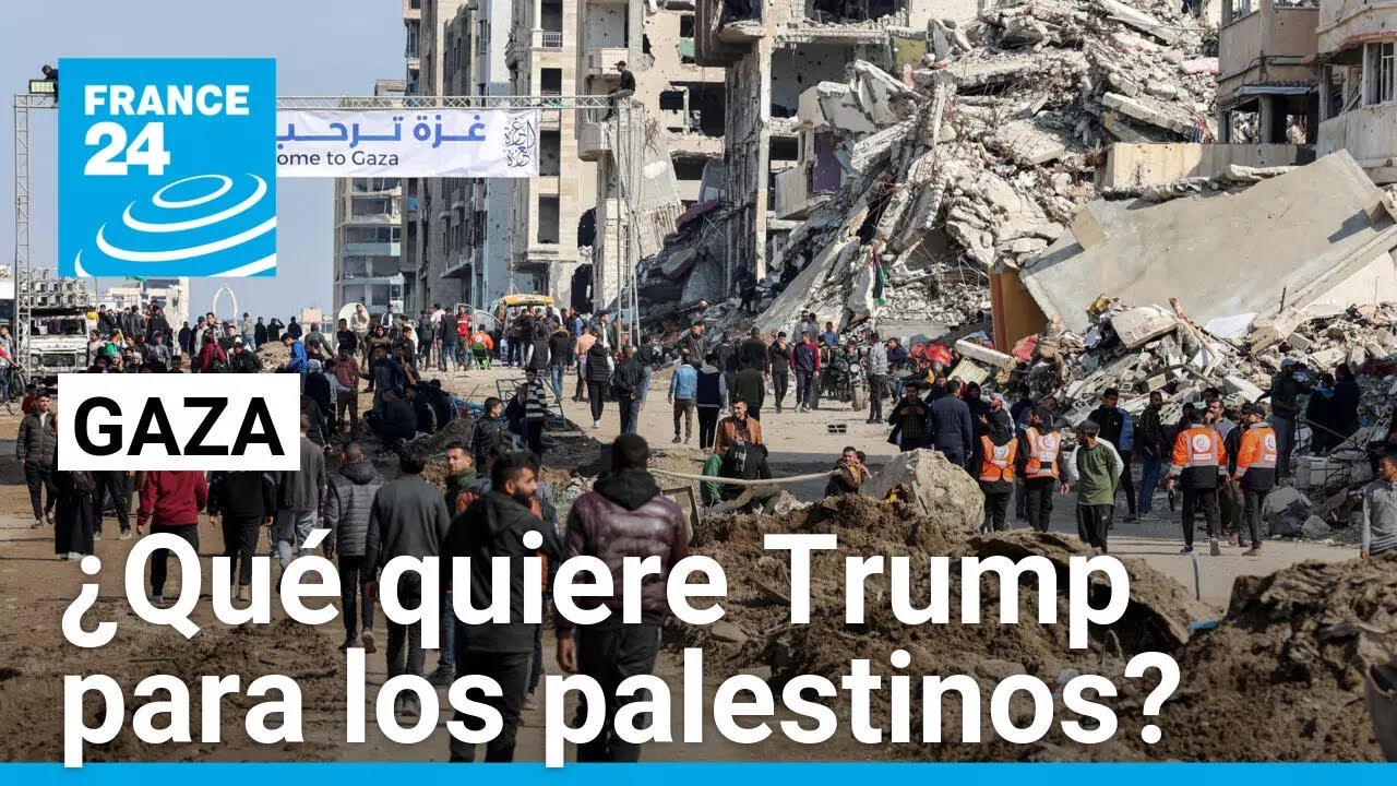 ¿Qué busca Trump con su propuesta de 