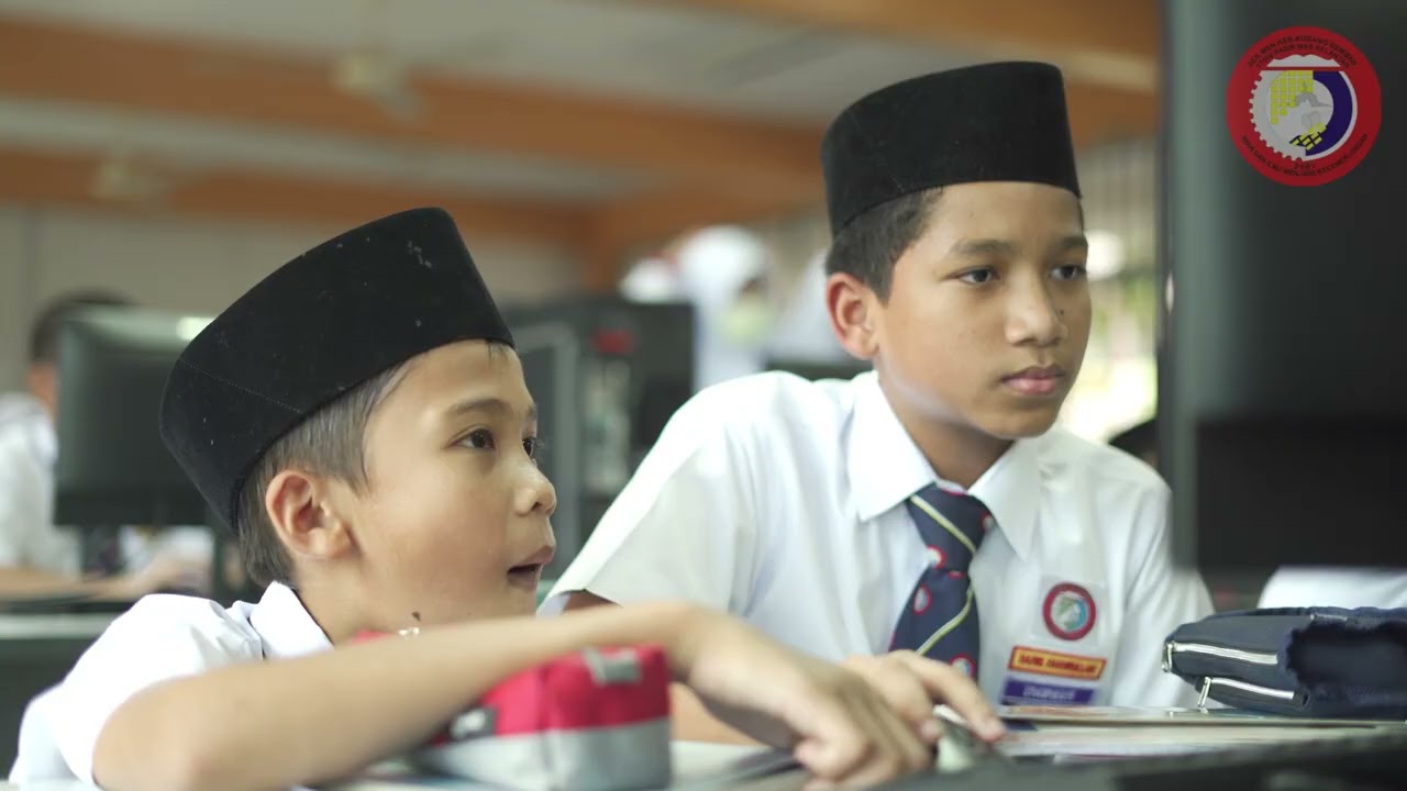 VIDEO KORPORAT SMK KUBANG BEMBAN