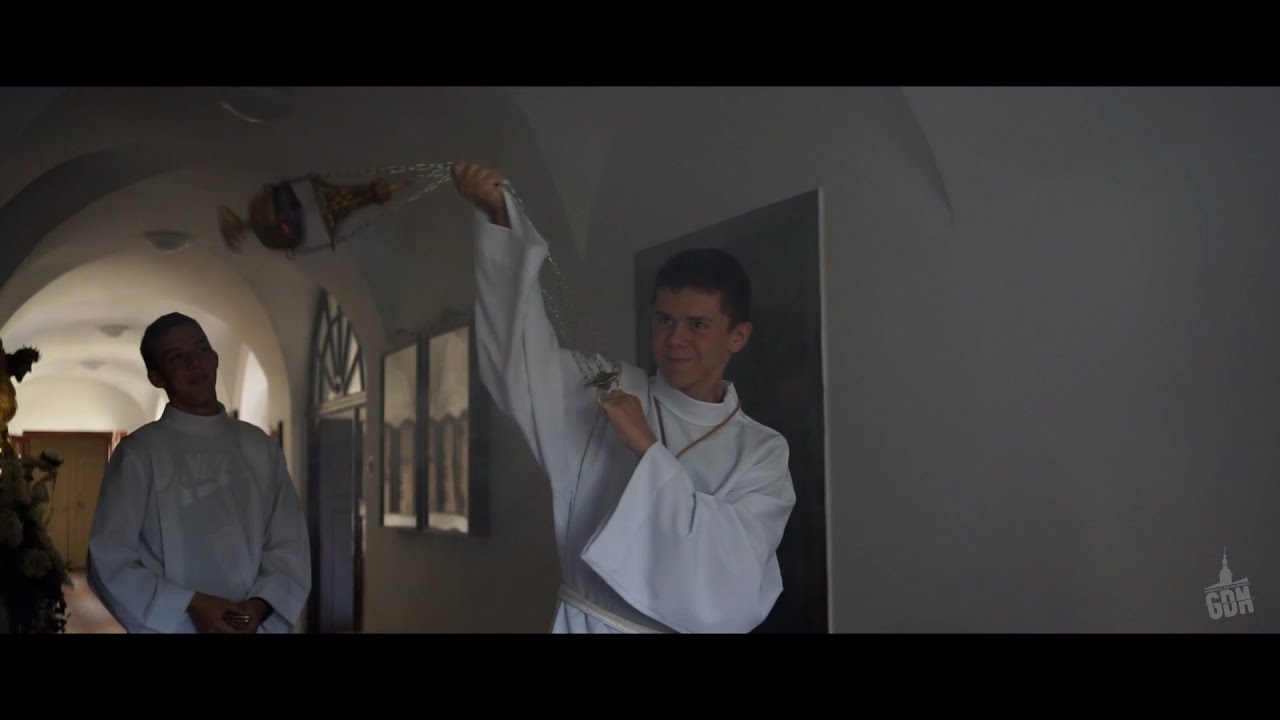 GDM VLOG 2025 - Wycięte sceny