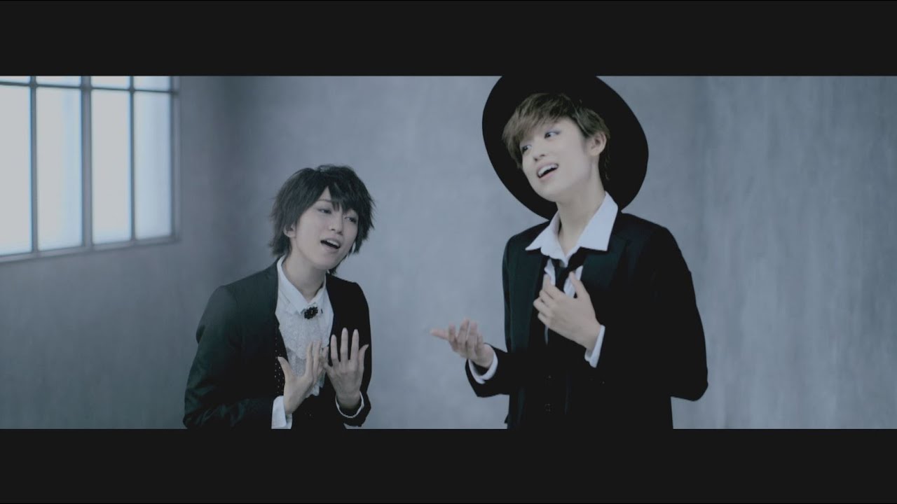 W&spades;PRINCE「もう君以外．．．」（full ver.）