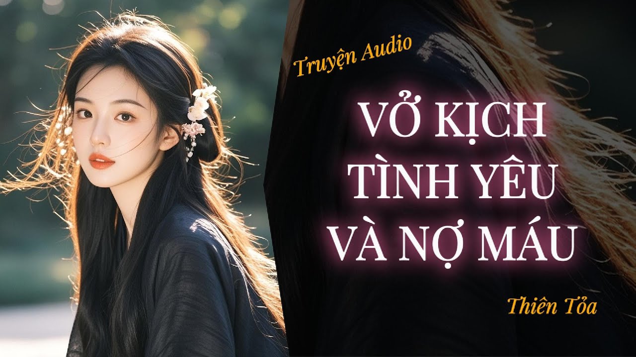 [Truyện Audio] VỞ KỊCH TÌNH YÊU VÀ NỢ MÁU || Thiên Tỏa