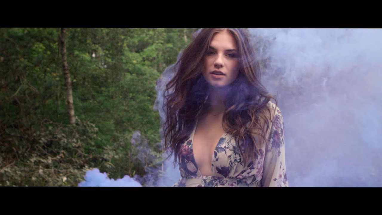 Maan - Give You All I Got (Titelsong Meesterspion) Officiële video