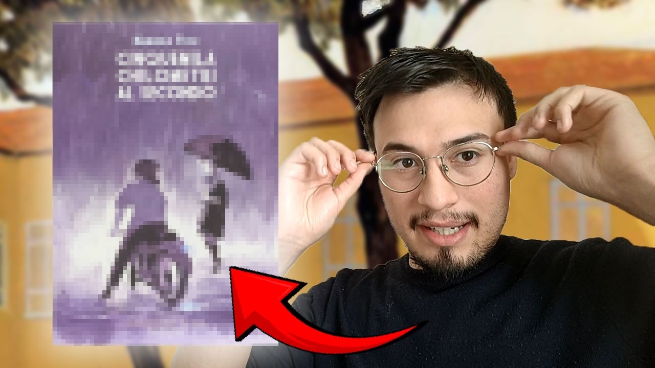 Questo fumetto mi ha lasciato addosso qualcosa