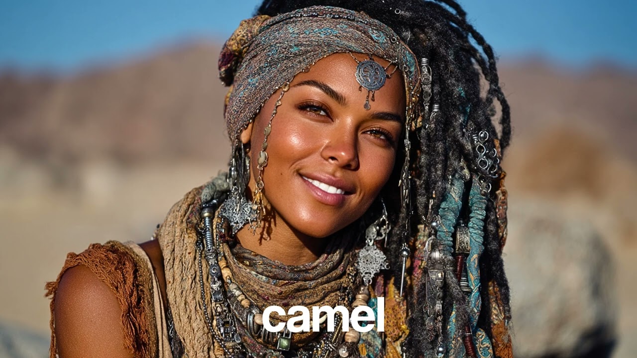 XENIA (AU) - Ananda Kali Ma (Cafe De Anatolia)