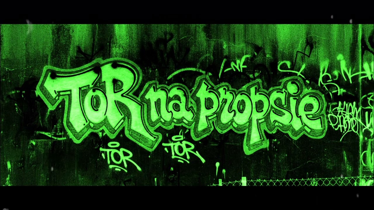 KaCpeR T.O.R X Mirek T.O.R X Sowa T.O.R - Na propsie