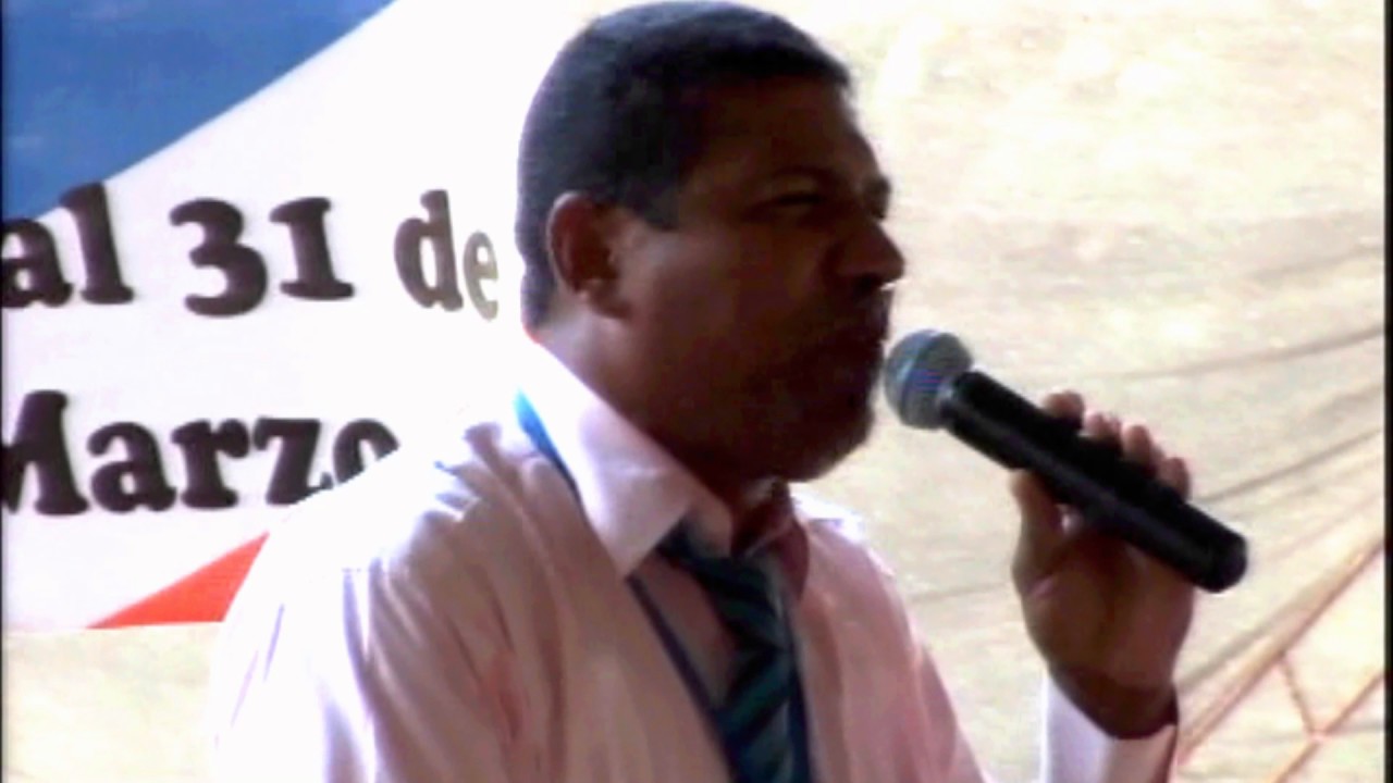 PEDRO OSORIO - BENDITO SEA MI JESÚS