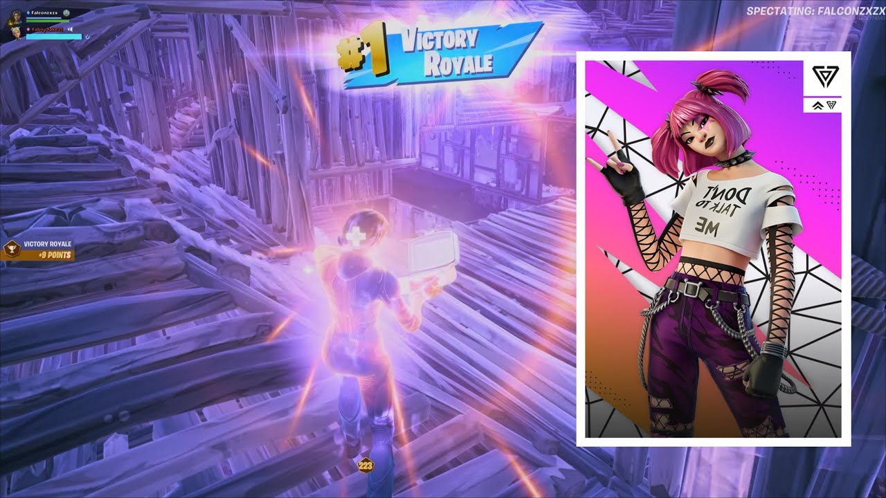 How I Qualified For The Console Victory Cup (PS5/4K)