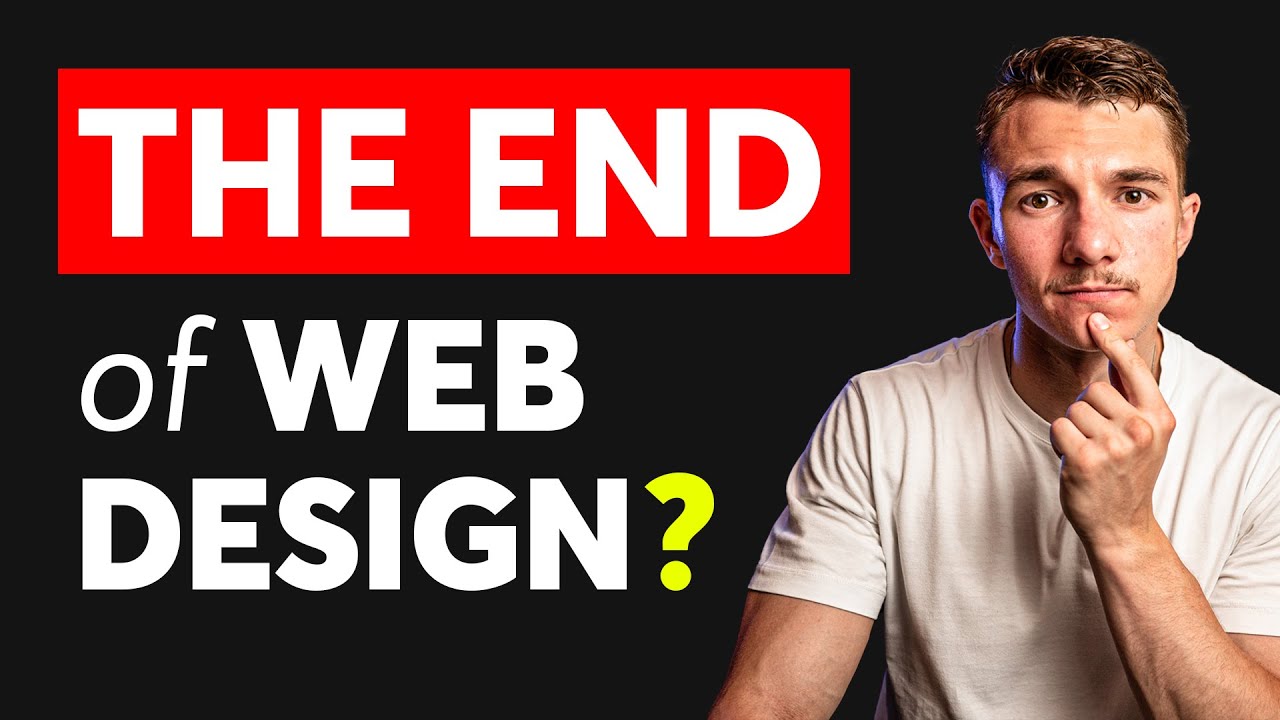 Should YOU Start a Web Design Agency in 2025?