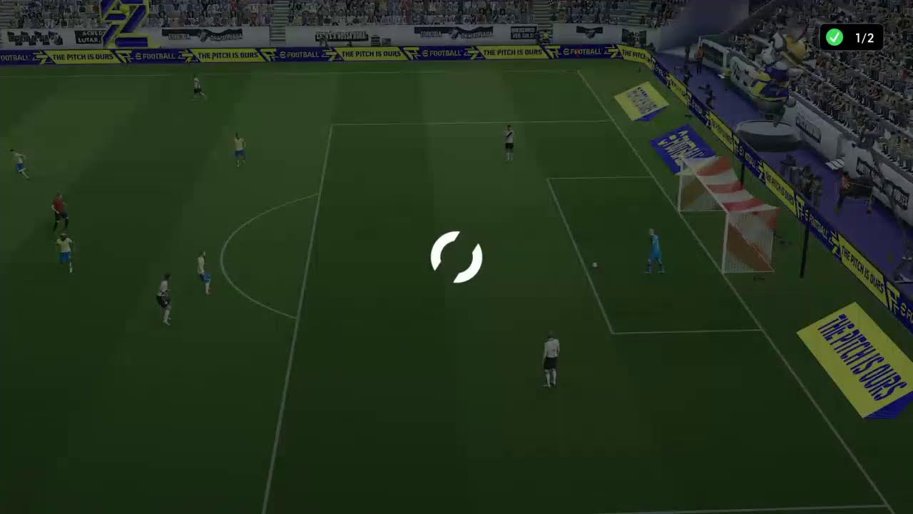 Transmissão ao vivo do PS4 de dan_vilasboas