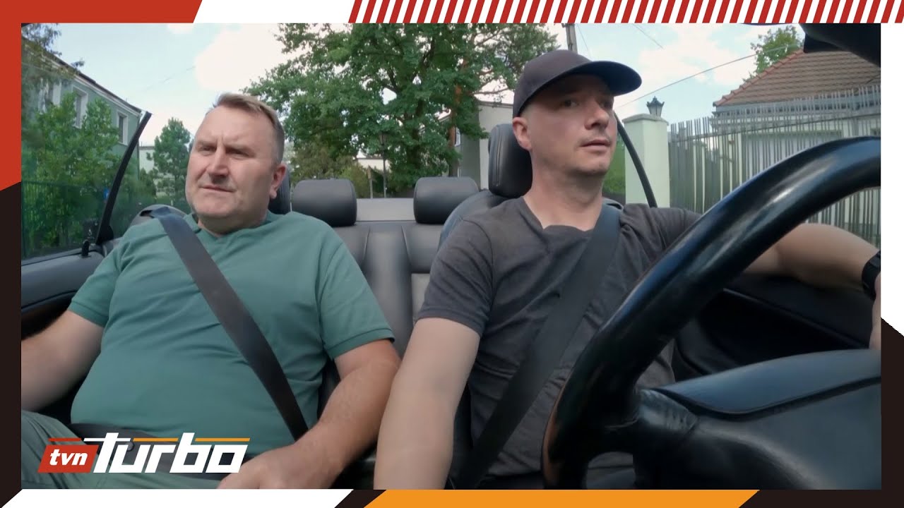 Paweł był w szoku &mdash; klient kazał mu ZAGAZOWAĆ! 😂 | Wojny samochodowe