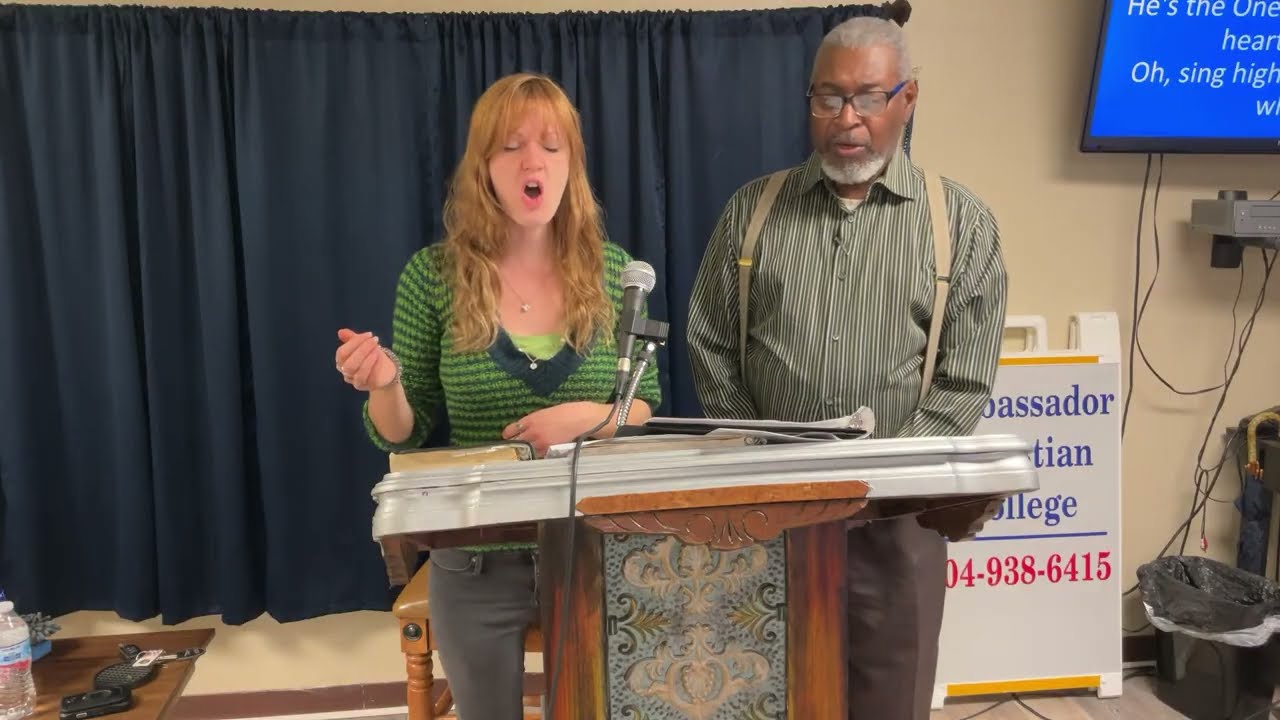 11-15-2025 Bible Questions and Answers Dr. Keith Slough