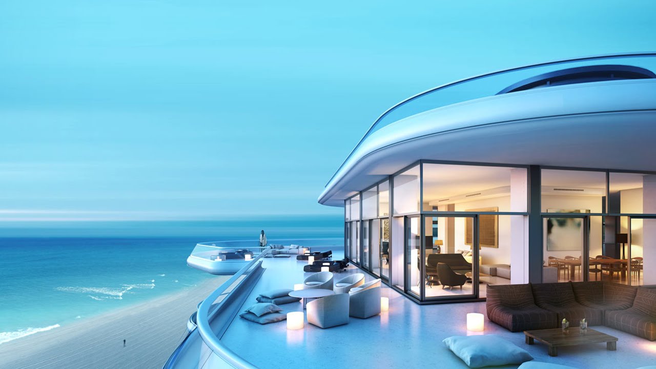 Luxury Homes In Miami - [BEST LUXURY HOMES]