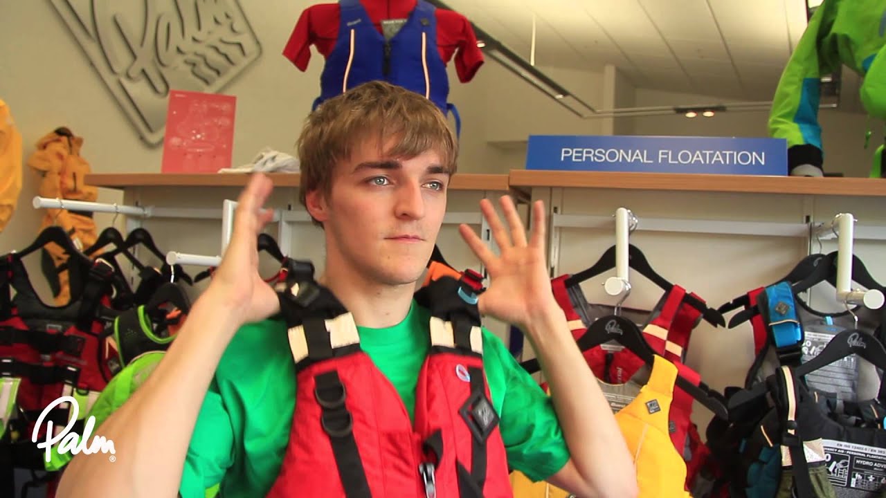 How to fit a PFD ...1-2-3 done!