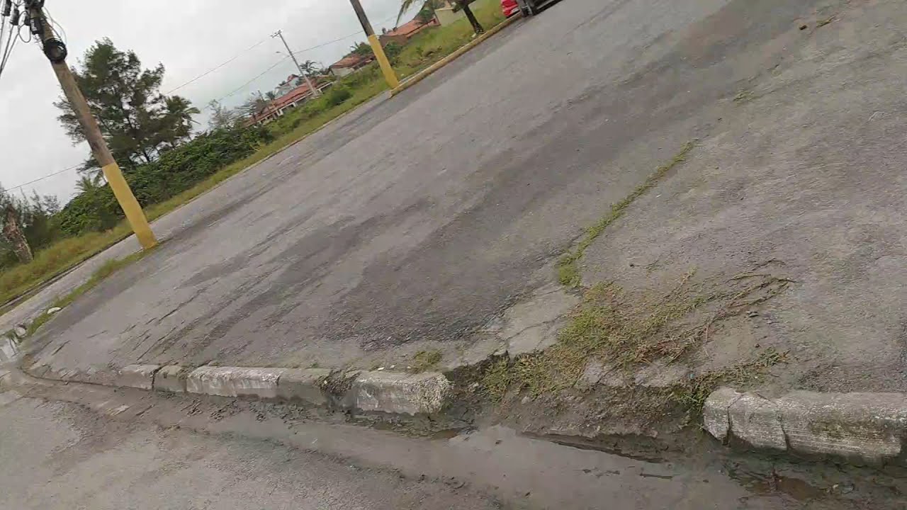 Ilha Comprida, 12/09/2021 Pousadas na Avenida Beira Mar@Paulo Escultor