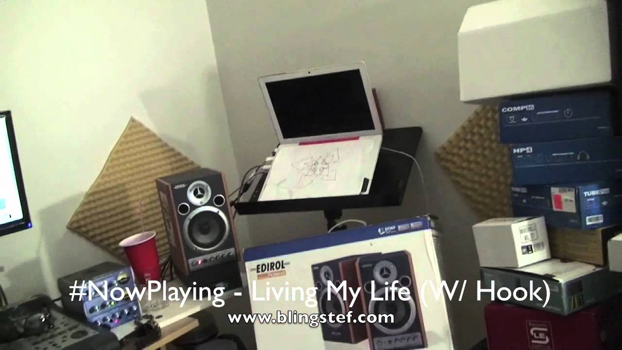 VLOG 1 - Keep your boxes