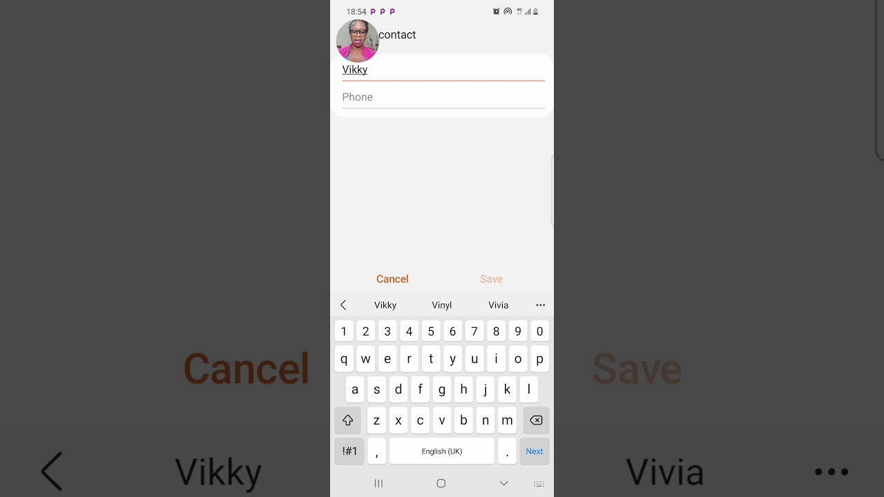 Sending SOS Message Alerts From Your Android Phone When in Danger