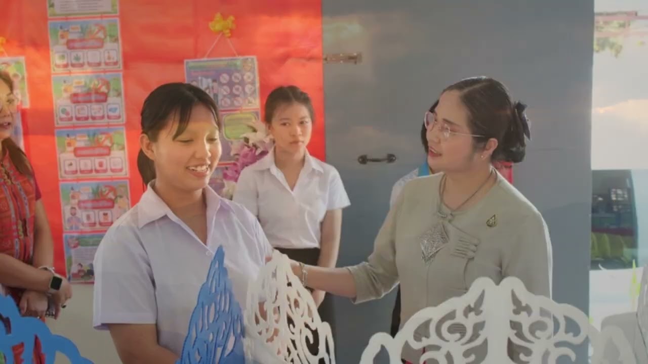 สมัชชาการศึกษา 2568 จังหวัดลำพูน