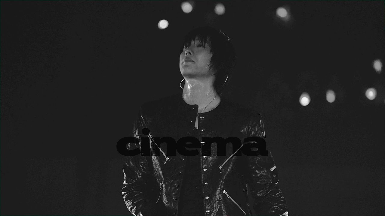 251129-251130 WOODZ 조승연 &lsquo;Cinema' 직캠 @WOODZ PREVIEW CONCERT : index_00