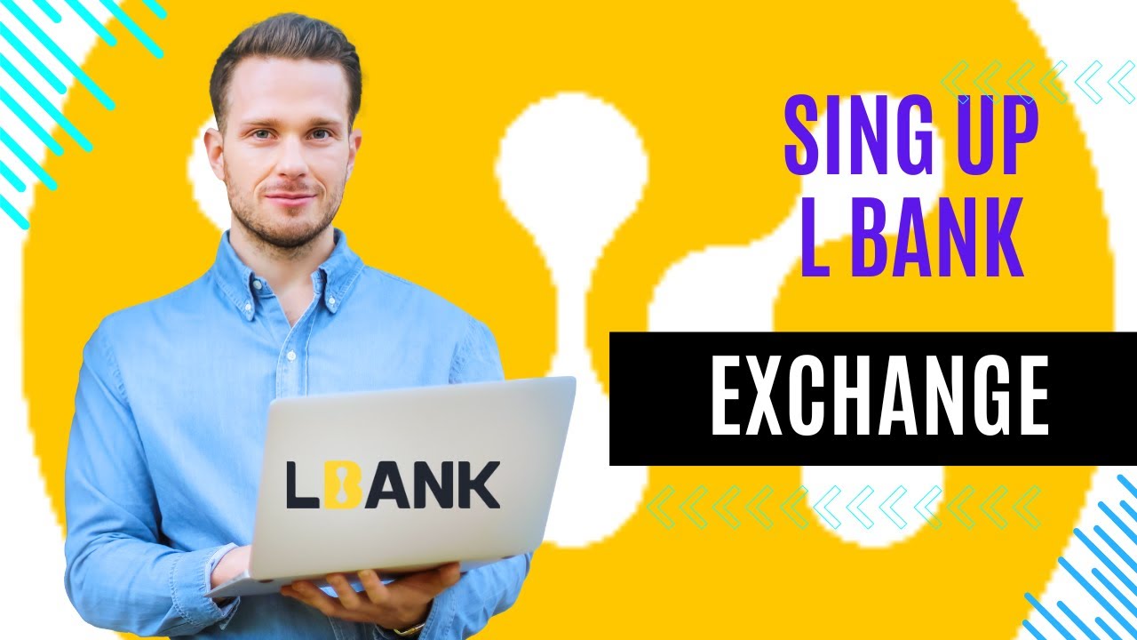 HOW TO SIGN UP L BANK | L BANK EXCHANGE