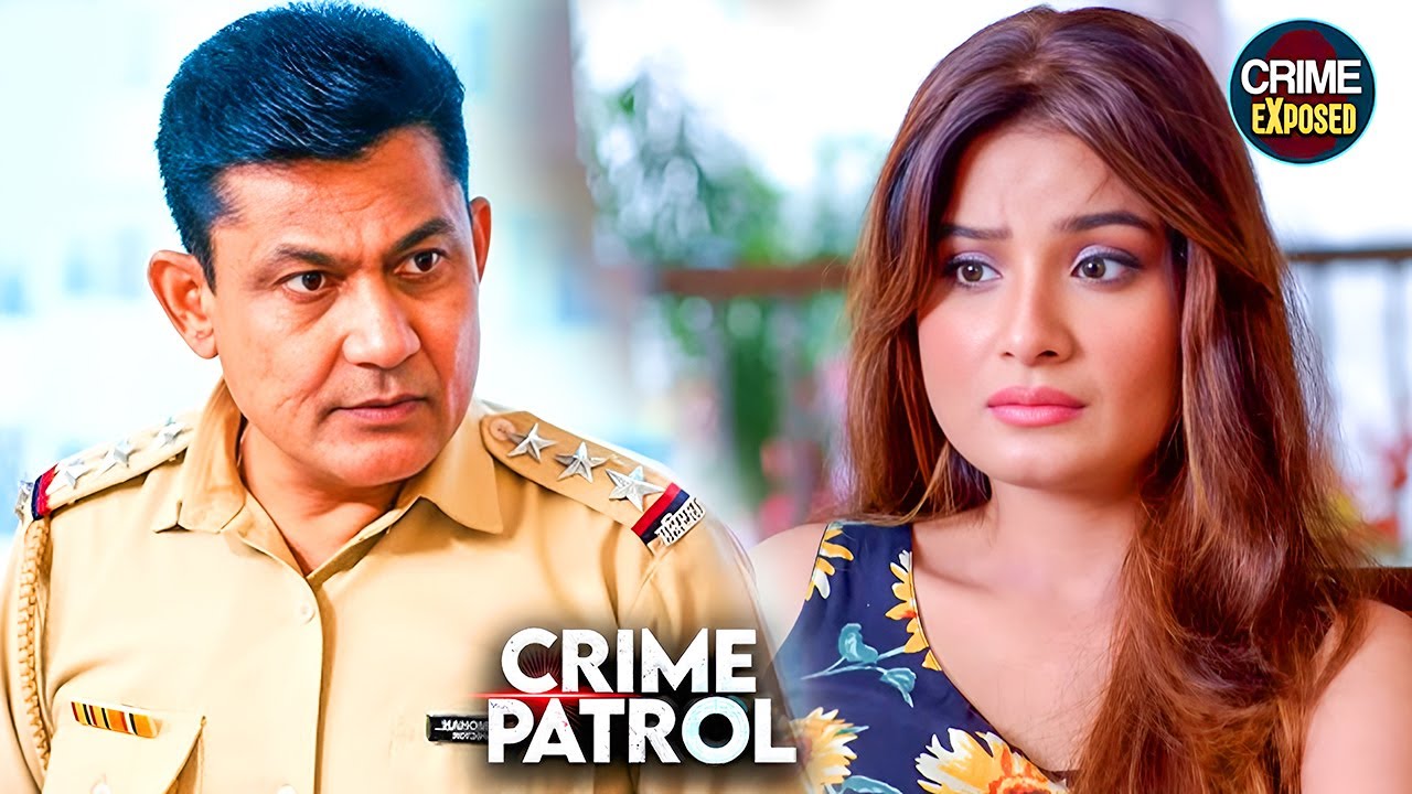 #maharashtra Crime | Crime Exposed | Best Of Crime Patrol | New Season #truestory