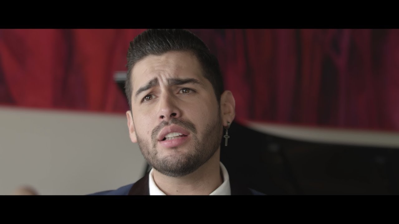 No dejemos que se apague (Sin tiempo) / Sin tu mirada (Edwin Music)
