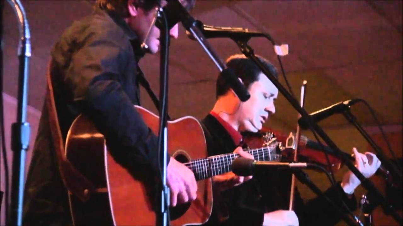 The Boxcars - Gotta Travel On