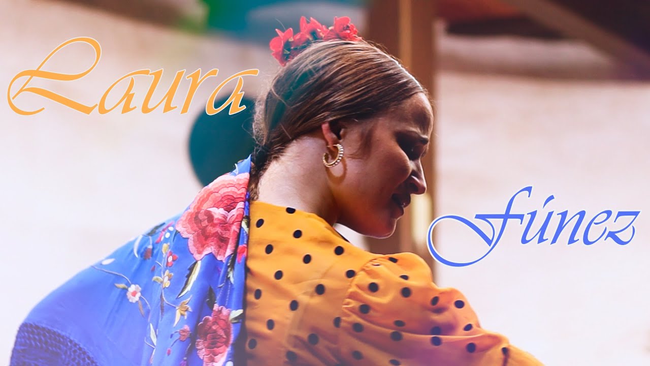 El Flamenco no será lo mismo después de ver a Laura Fúnez