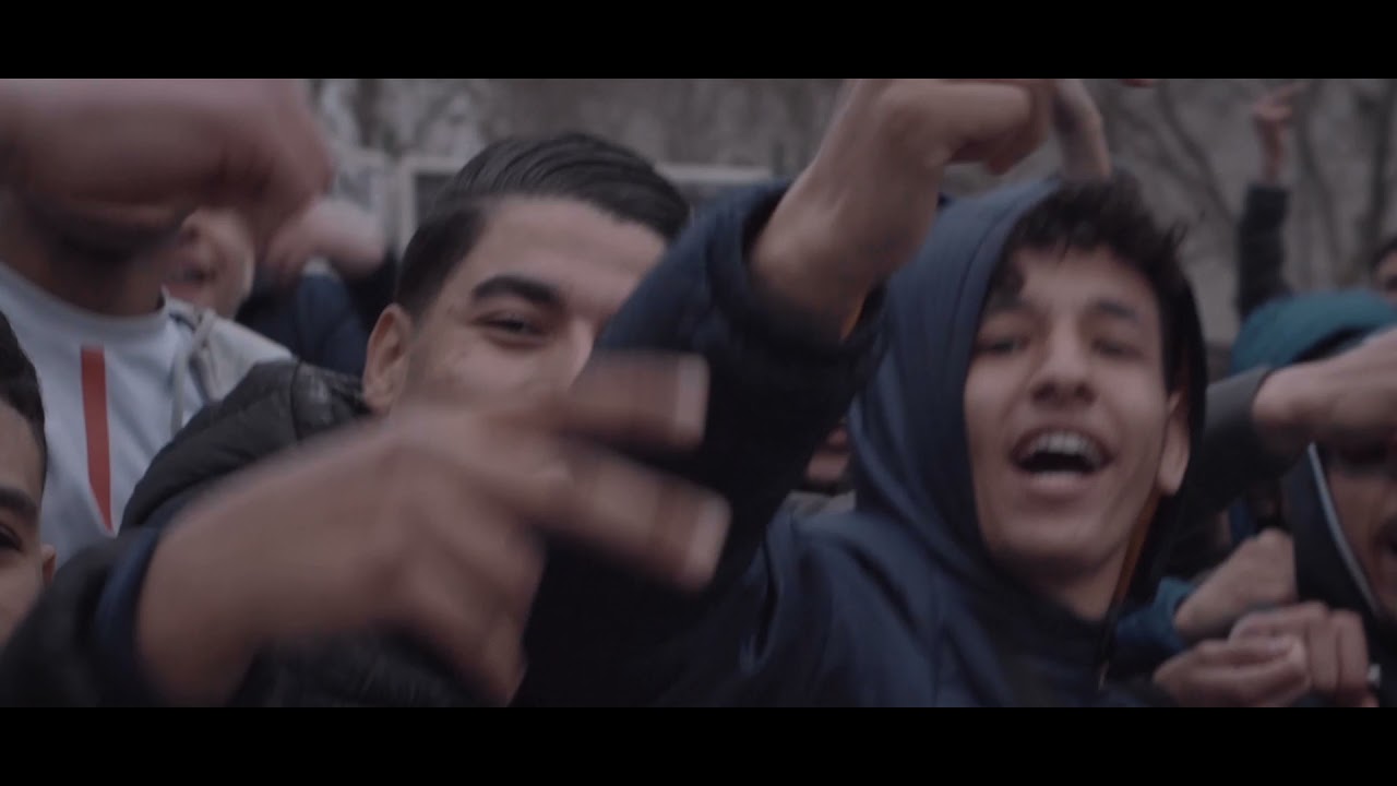 Zepek Binks - On veut (Clip Officiel)
