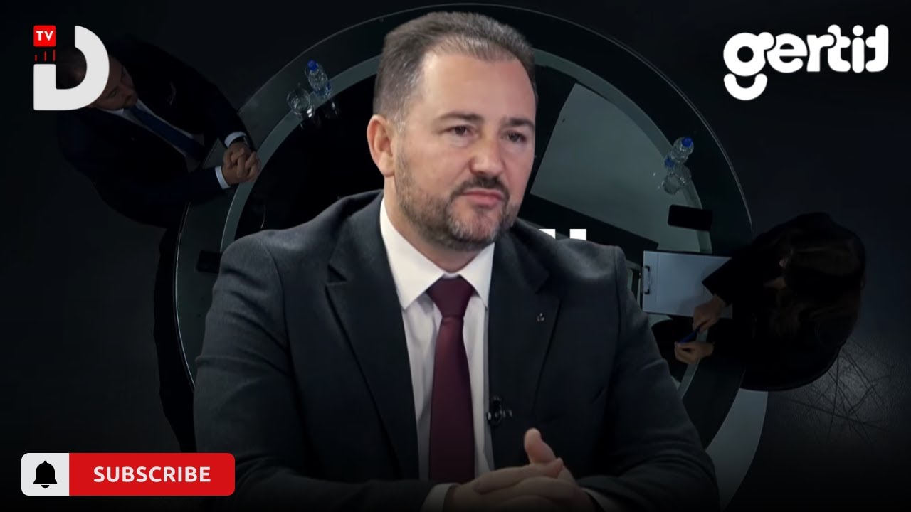 Durimi - Sprova që të pastron | Bardh e Zi | DTV Media