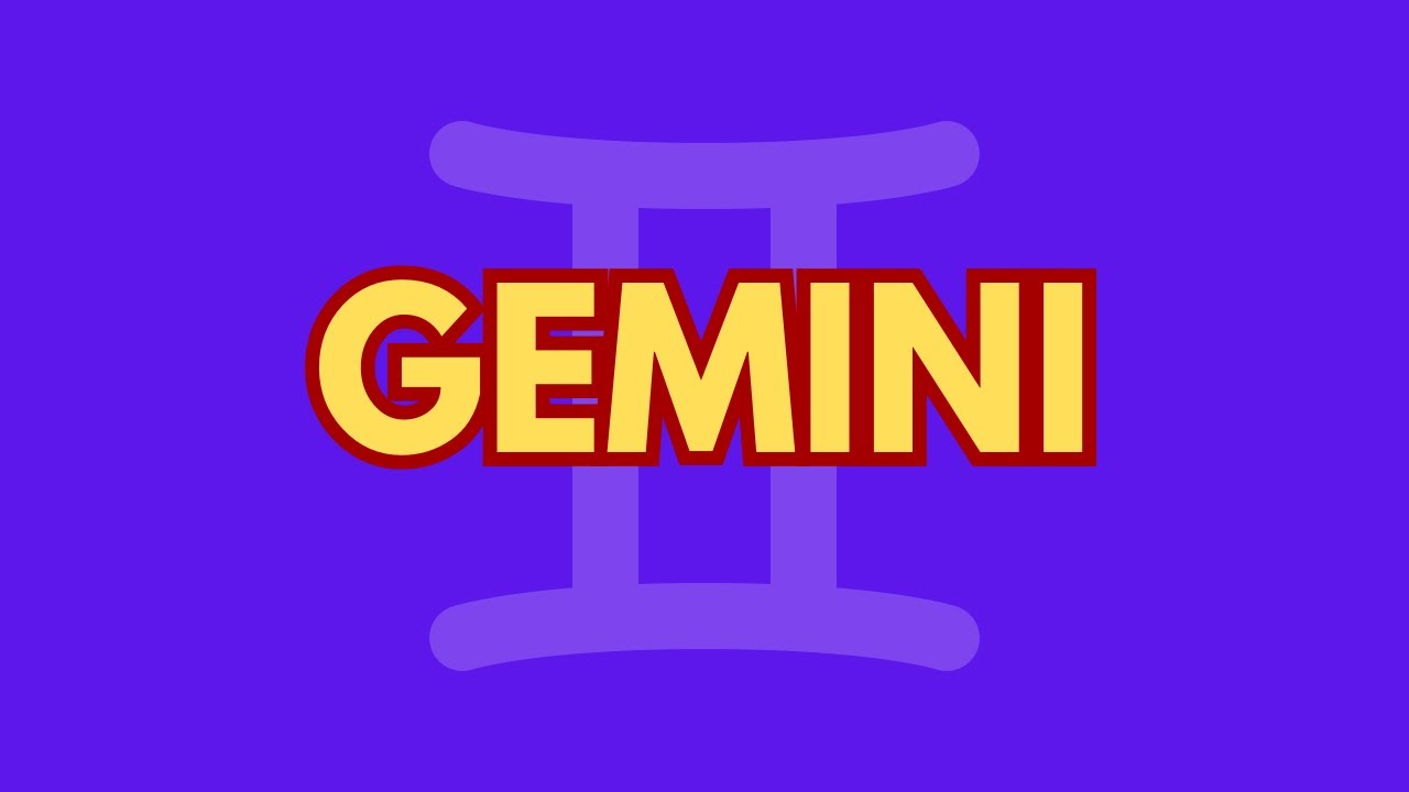 Gemini - GOSSH! PALDO-PALDO SA PERAAA 🙏🏻 - March 2026 - Monthly Tagalog Tarot Reading